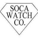 Soca Watch Co logo